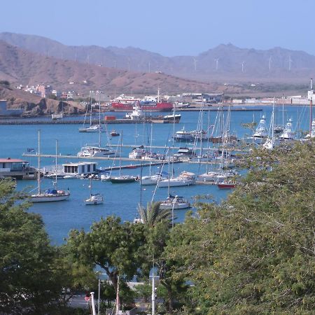 Apartmán Casa De Nomades Digitais Mindelo Exteriér fotografie