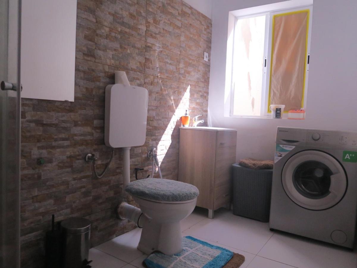Apartmán Casa De Nomades Digitais Mindelo Exteriér fotografie